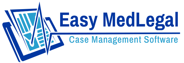 Easy Med Legal